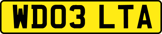 WD03LTA