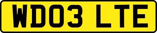 WD03LTE