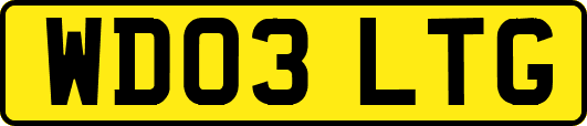 WD03LTG