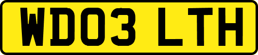 WD03LTH