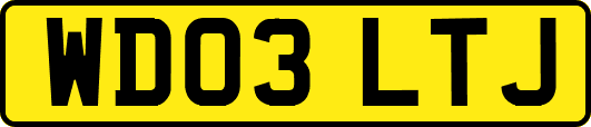 WD03LTJ