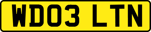 WD03LTN