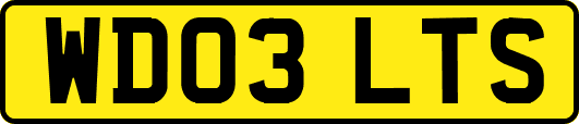 WD03LTS