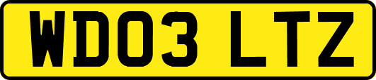 WD03LTZ