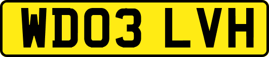 WD03LVH