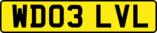 WD03LVL