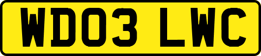 WD03LWC