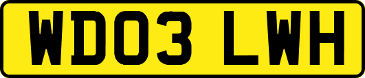 WD03LWH