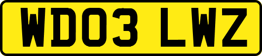WD03LWZ