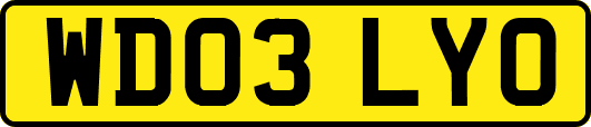 WD03LYO