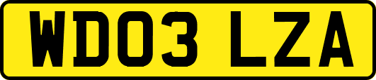 WD03LZA
