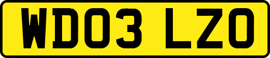 WD03LZO