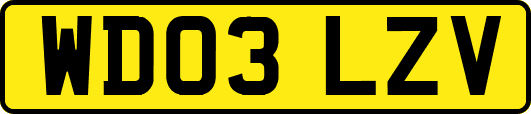 WD03LZV
