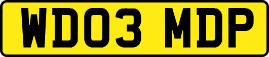 WD03MDP