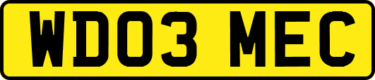 WD03MEC