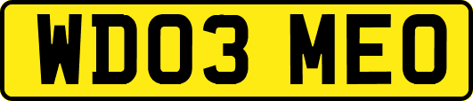 WD03MEO