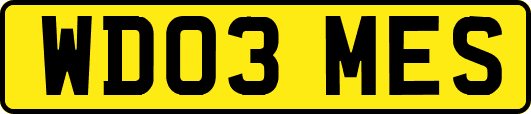 WD03MES