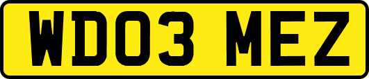 WD03MEZ