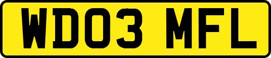 WD03MFL