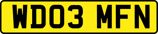 WD03MFN