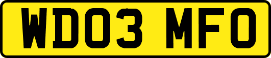 WD03MFO