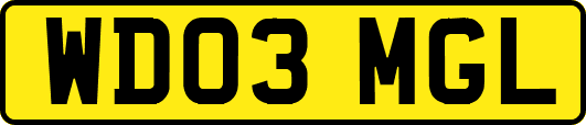 WD03MGL