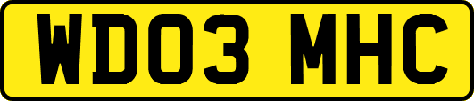 WD03MHC