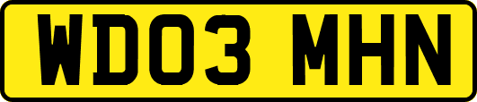 WD03MHN