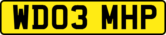 WD03MHP