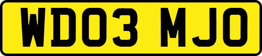 WD03MJO