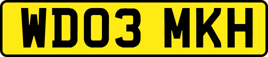 WD03MKH