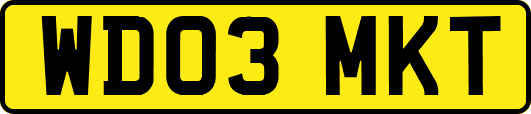 WD03MKT