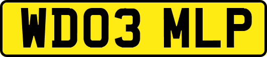 WD03MLP