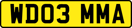 WD03MMA