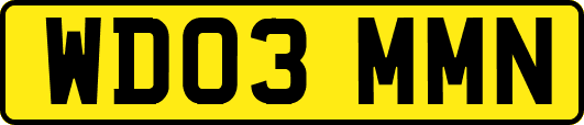 WD03MMN