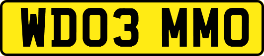 WD03MMO