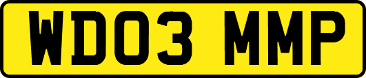 WD03MMP