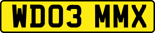 WD03MMX