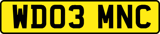 WD03MNC