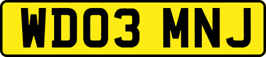 WD03MNJ