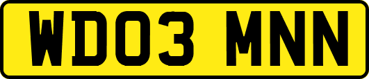 WD03MNN