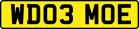 WD03MOE