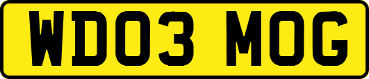 WD03MOG