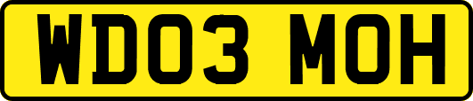 WD03MOH
