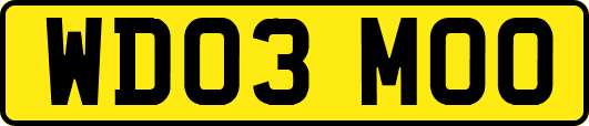 WD03MOO