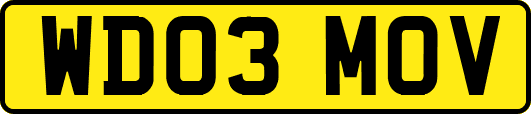 WD03MOV