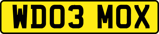 WD03MOX