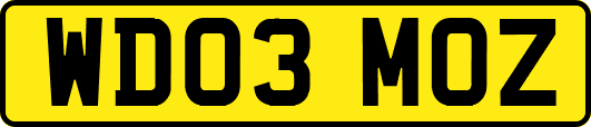 WD03MOZ
