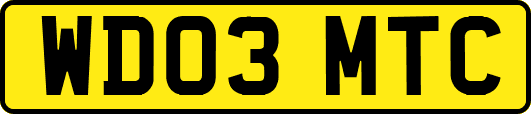 WD03MTC