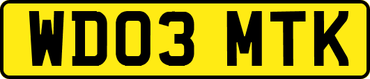 WD03MTK